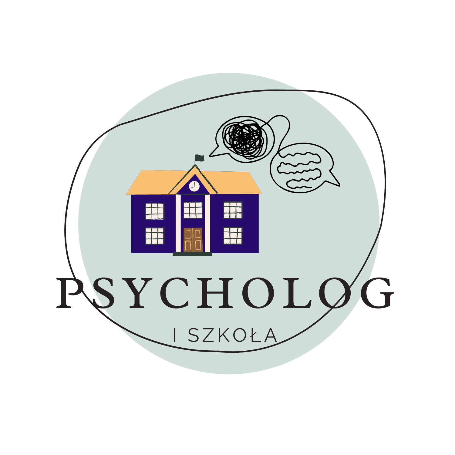 Psycholog i szkoła