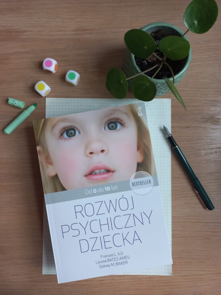 książki dla psychologa szkolnego